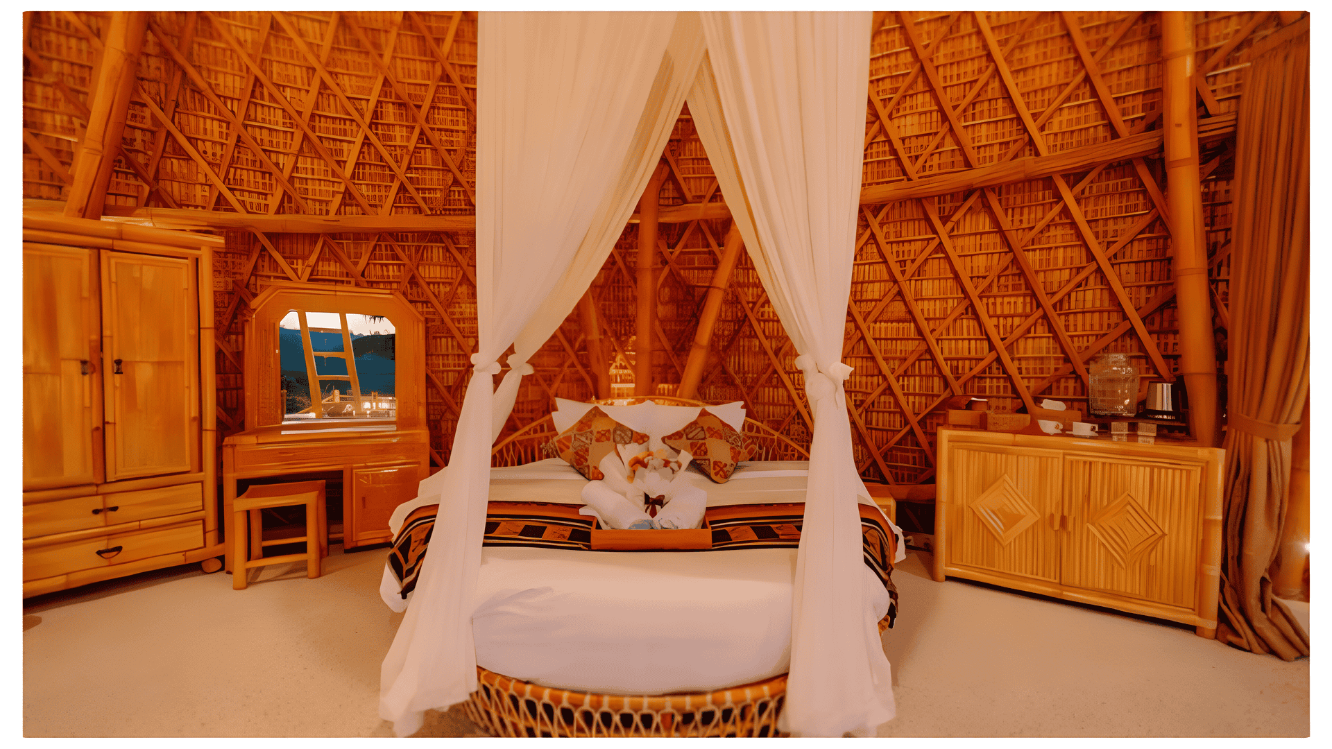 Angel Bali Suite gallery image